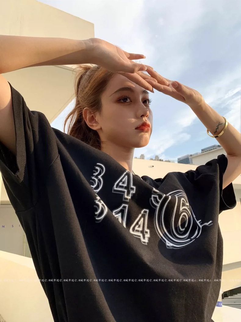 Maison Margiela Maison Margiela Digital short sleeves Size XS / US 0-2 / IT 36-38 - 7 Thumbnail