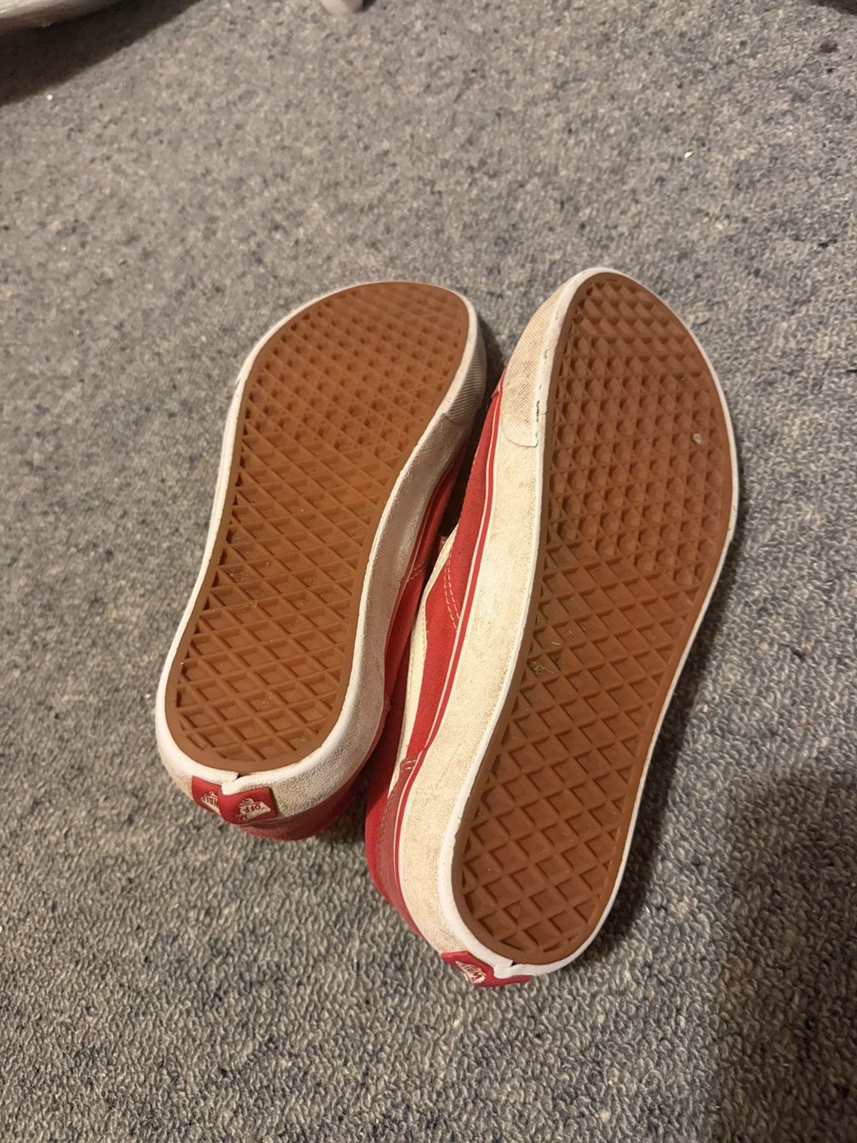 Vans Vans velcro us10 Size US 10 / EU 43 - 6 Thumbnail