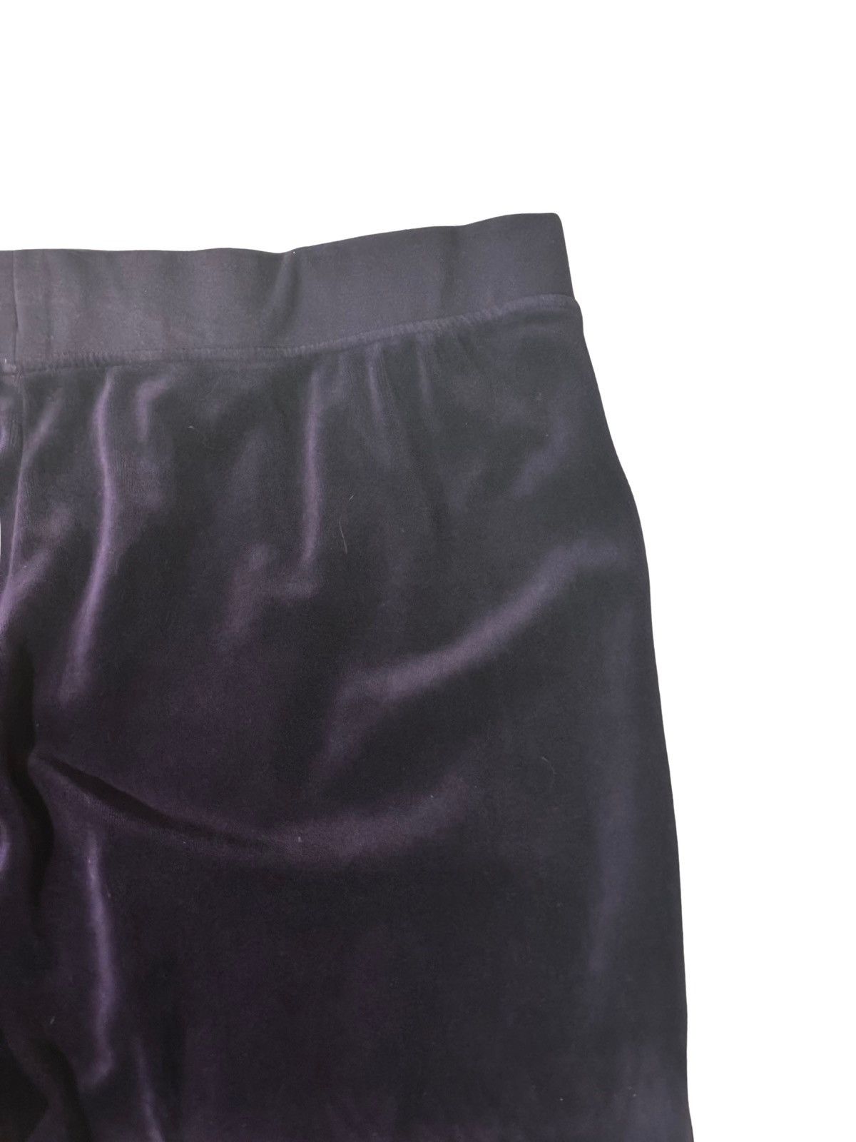 St. Johns Bay Women’s purple Pants.wp2503 Size 42" / US 20 - 7 Thumbnail
