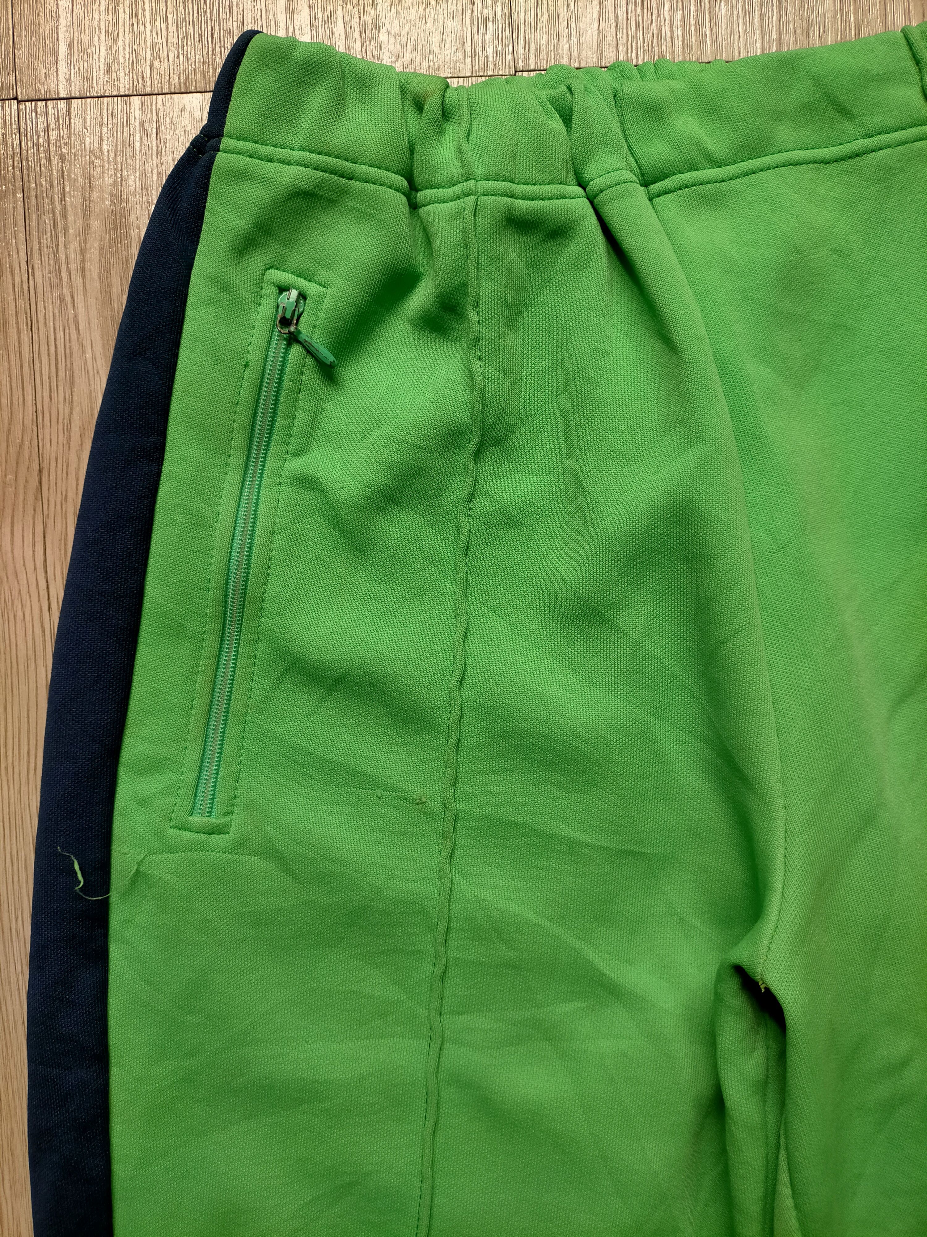 Puma Vintage 80s Puma Tracksuit Running Pants Size US 30 / EU 46 - 4 Thumbnail