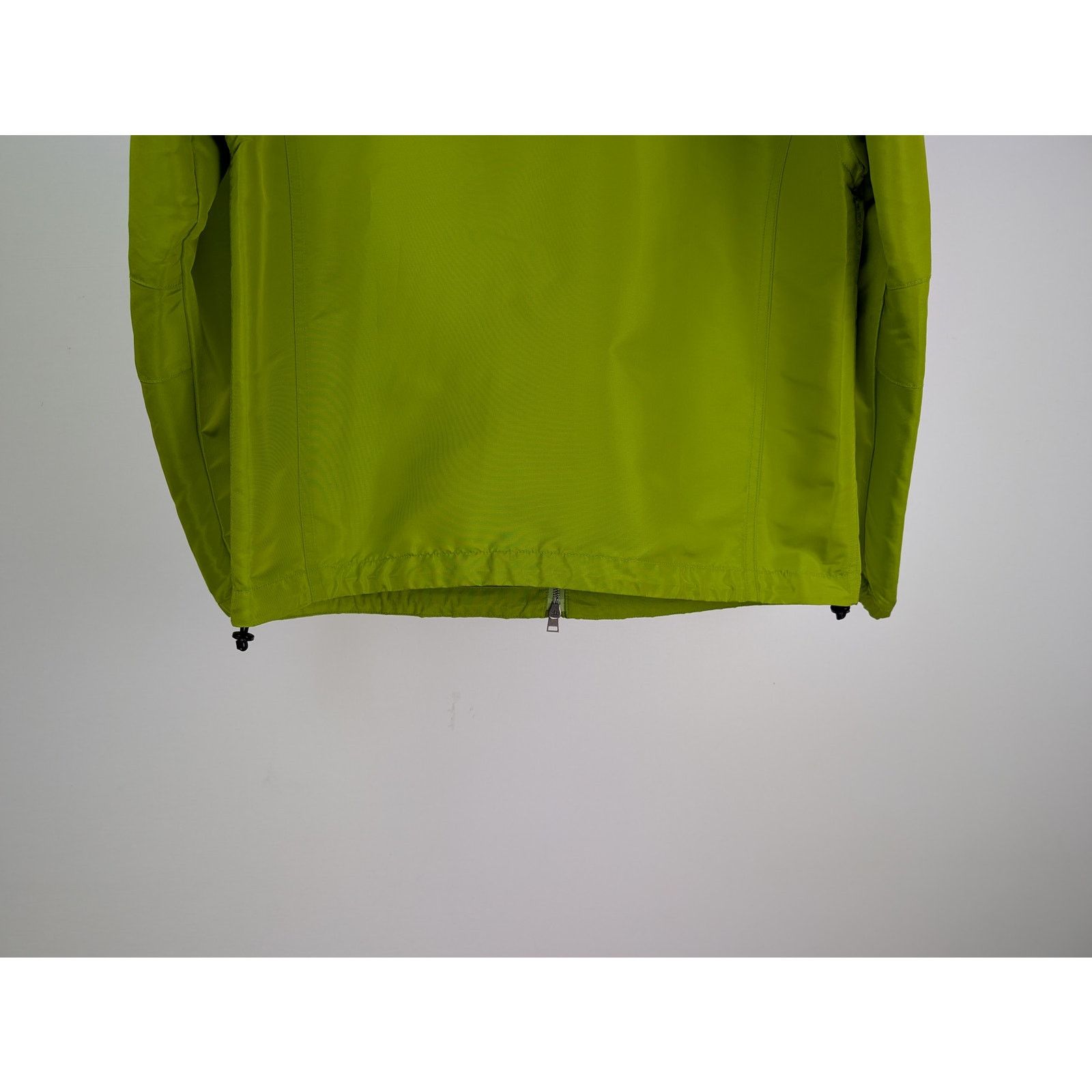 Tom Ford o1rshd1 Sport Field Hoodie Jacket in Green Size US M / EU 48-50 / 2 - 9 Thumbnail