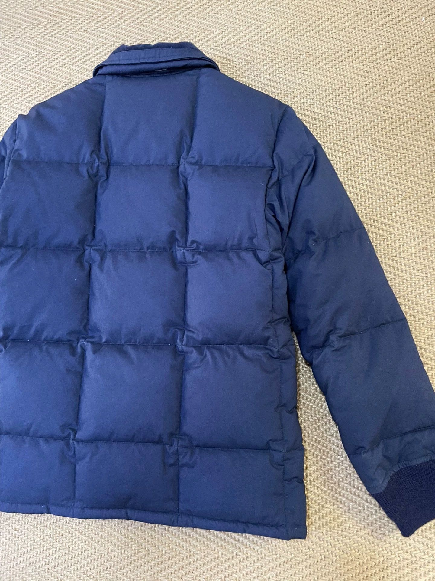 Neighborhood NEIGHBORHOOD Early Shirt Padded Down Jacket S Cord Collar Size US S / EU 44-46 / 1 - 4 Thumbnail