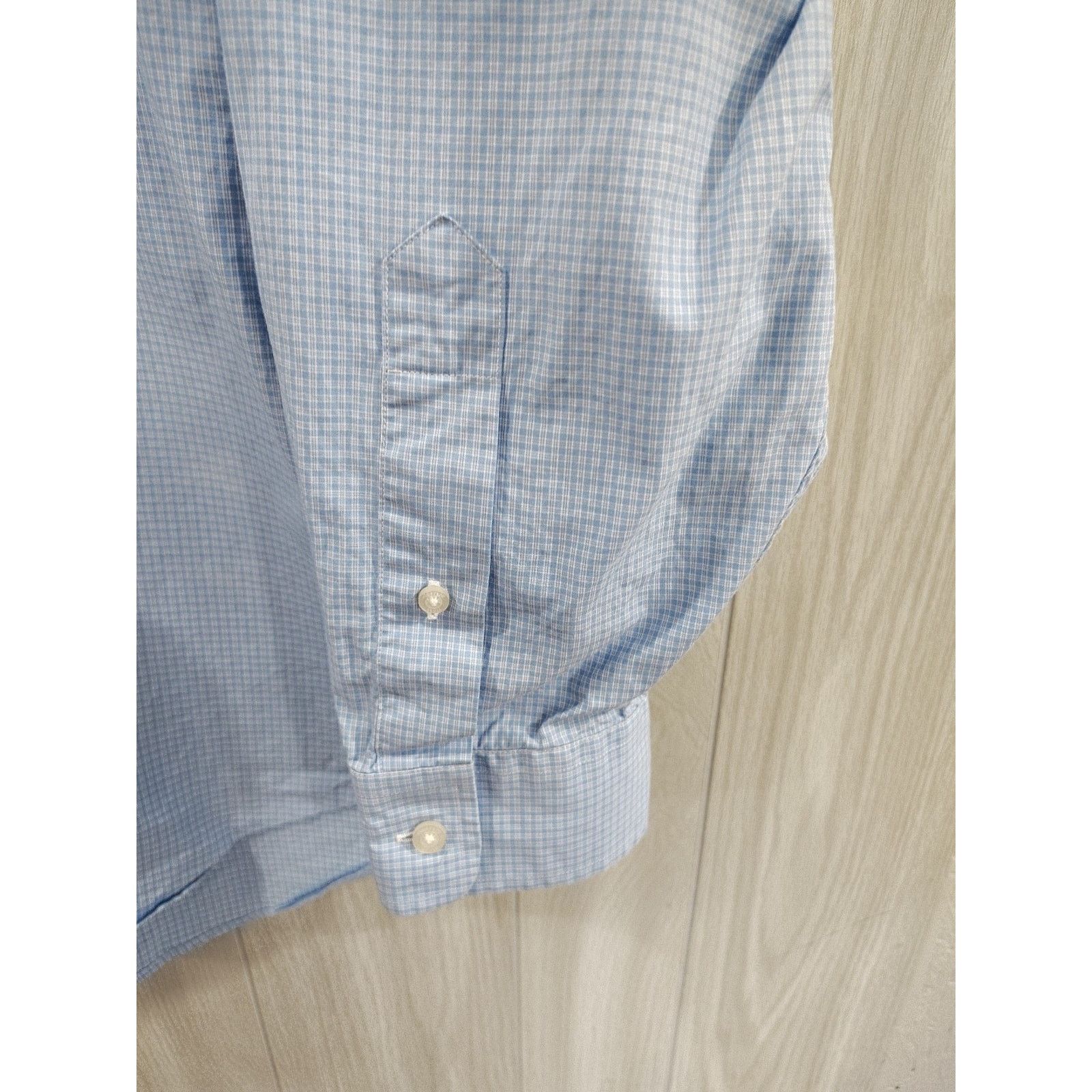 Vineyard Vines Vineyard Vines By Shep And Ian Murray Shirt Size XL Preppy Size US XL / EU 56 / 4 - 3 Thumbnail