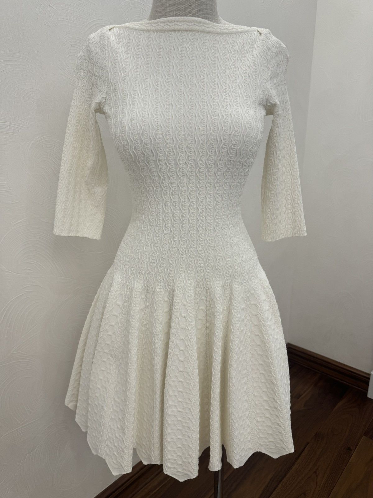 Alaia Dress Size S / US 4 / IT 40 - 2 Thumbnail