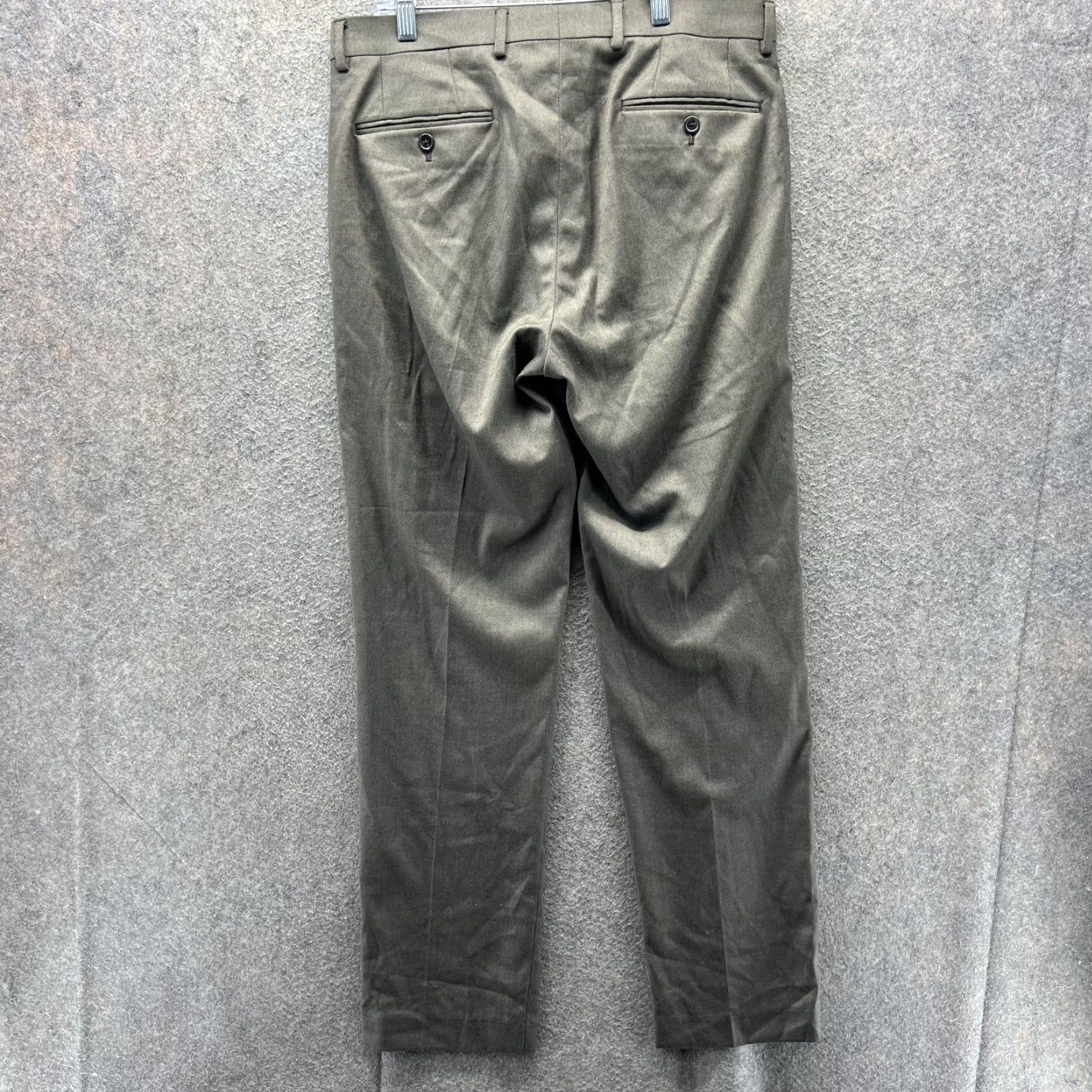 Ralph Lauren VINTAGE? No. This is not vintage. Size US 32 / EU 48 - 2 Thumbnail