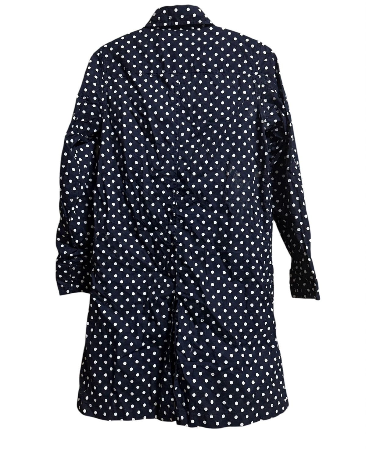 Comme des Garcons Homme Plus VINTAGE MANUAL ALPHABET by COMME DES GARCONS Size S / US 4 / IT 40 - 2 Thumbnail