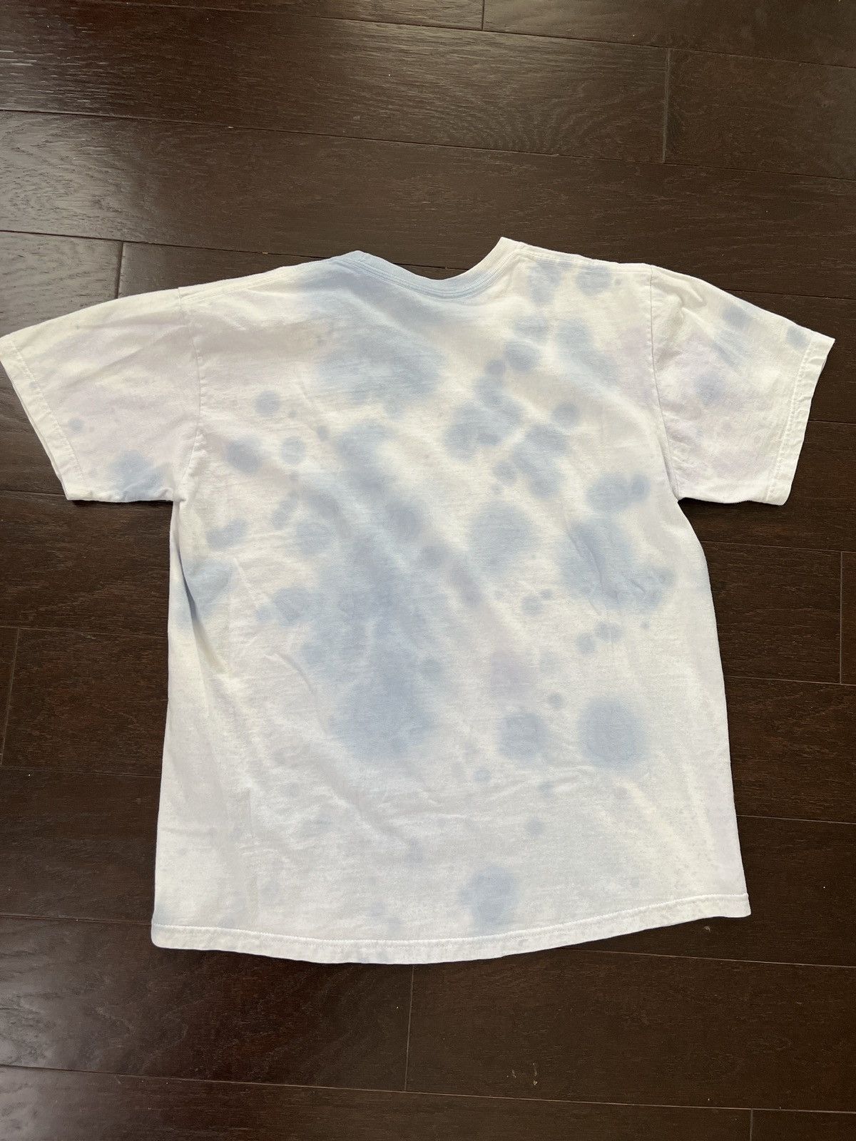 Supreme SS19 Supreme Shears 1 of 1 tee M Size US M / EU 48-50 / 2 - 8 Thumbnail