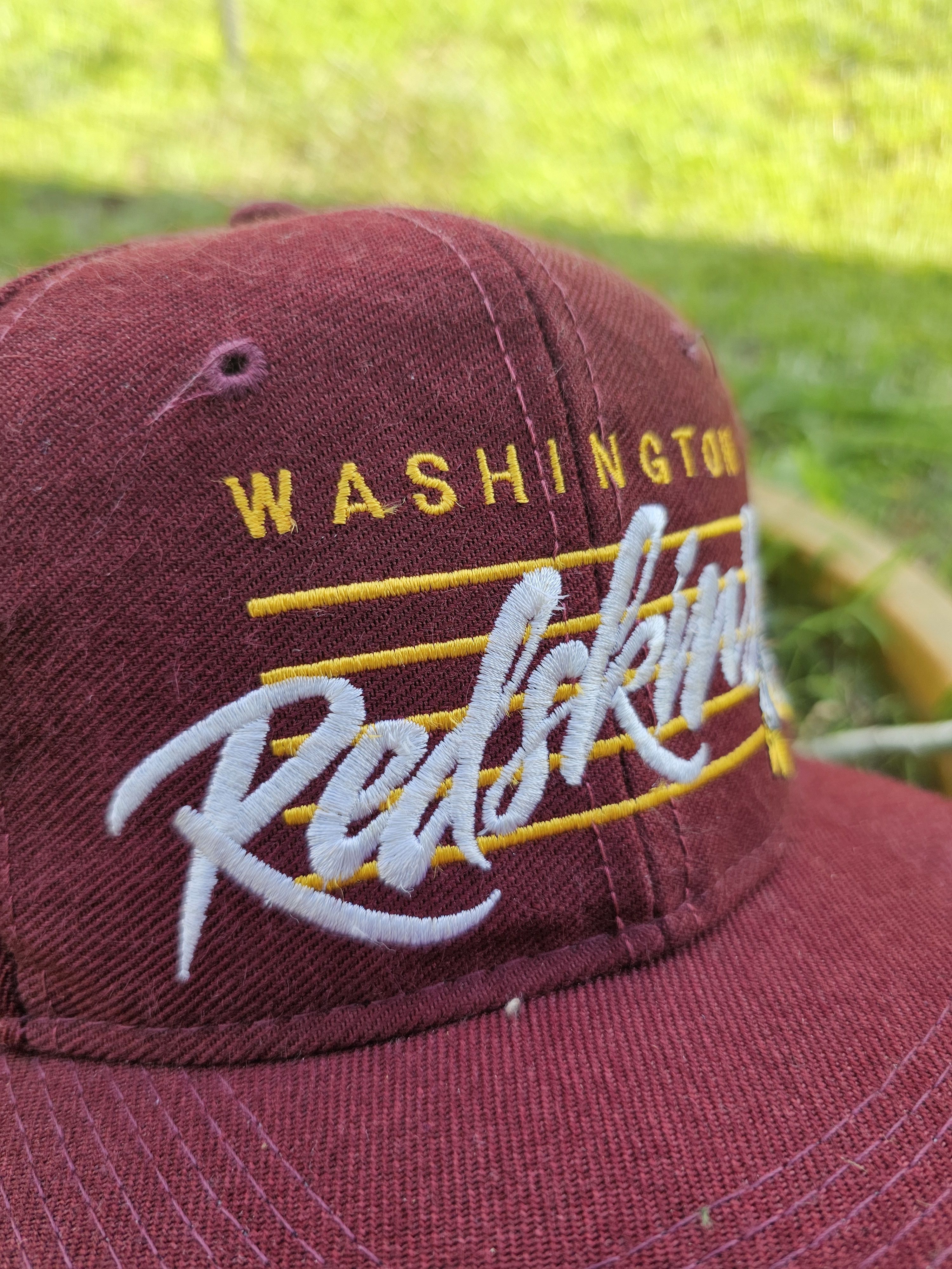 Sports Specialties Vintage Washington Redskins Sports Specialties Size ONE SIZE - 2 Thumbnail