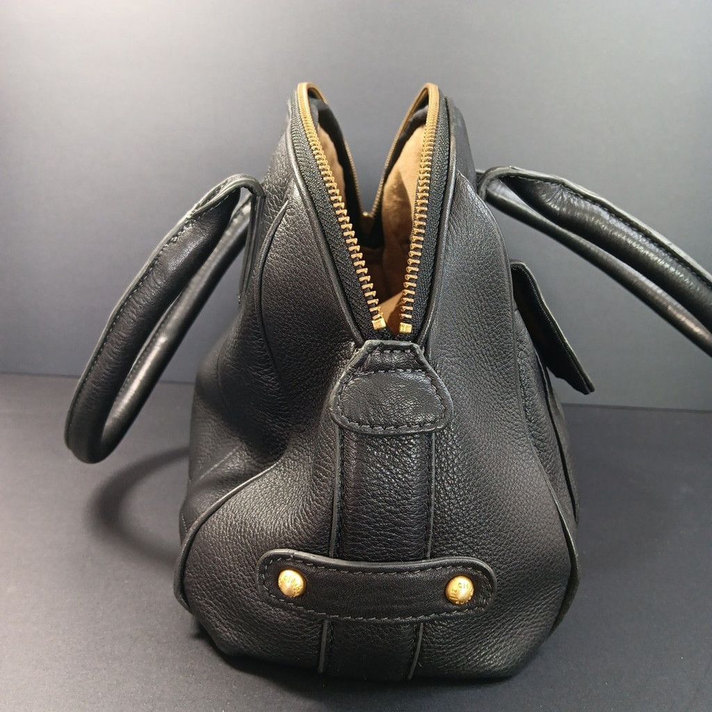 Other Leather Liz Claiborne Womens Swing Handbag Purse Size ONE SIZE - 13 Thumbnail