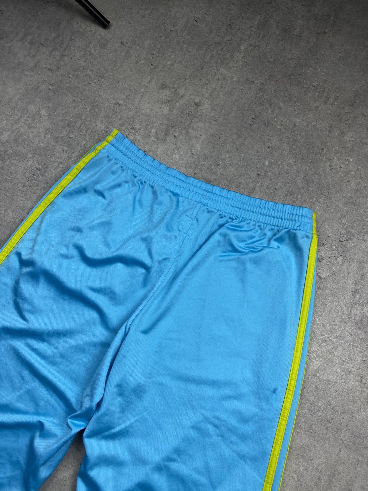 Adidas Vintage 90’s Adidas pant streetwear y2k pank lgbt casual Size US 30 / EU 46 - 8 Thumbnail