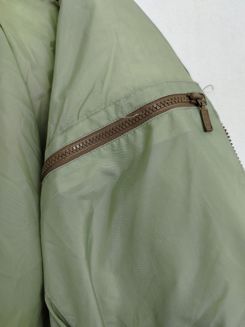Japanese Brand × Vintage Vintage Japanese Brand Hoodie Light Jacket Size US M / EU 48-50 / 2 - 5 Thumbnail