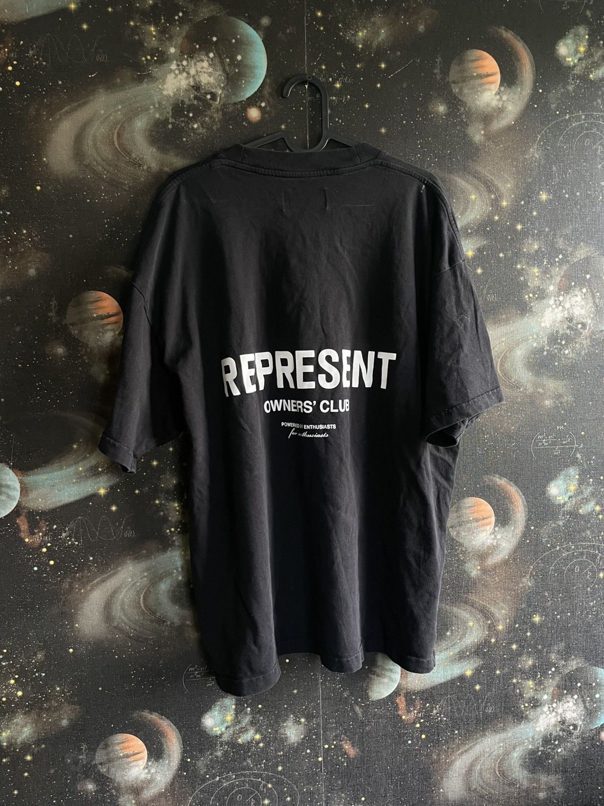 Represent Clo. Represent t shirt Size US L / EU 52-54 / 3 - 1 Thumbnail