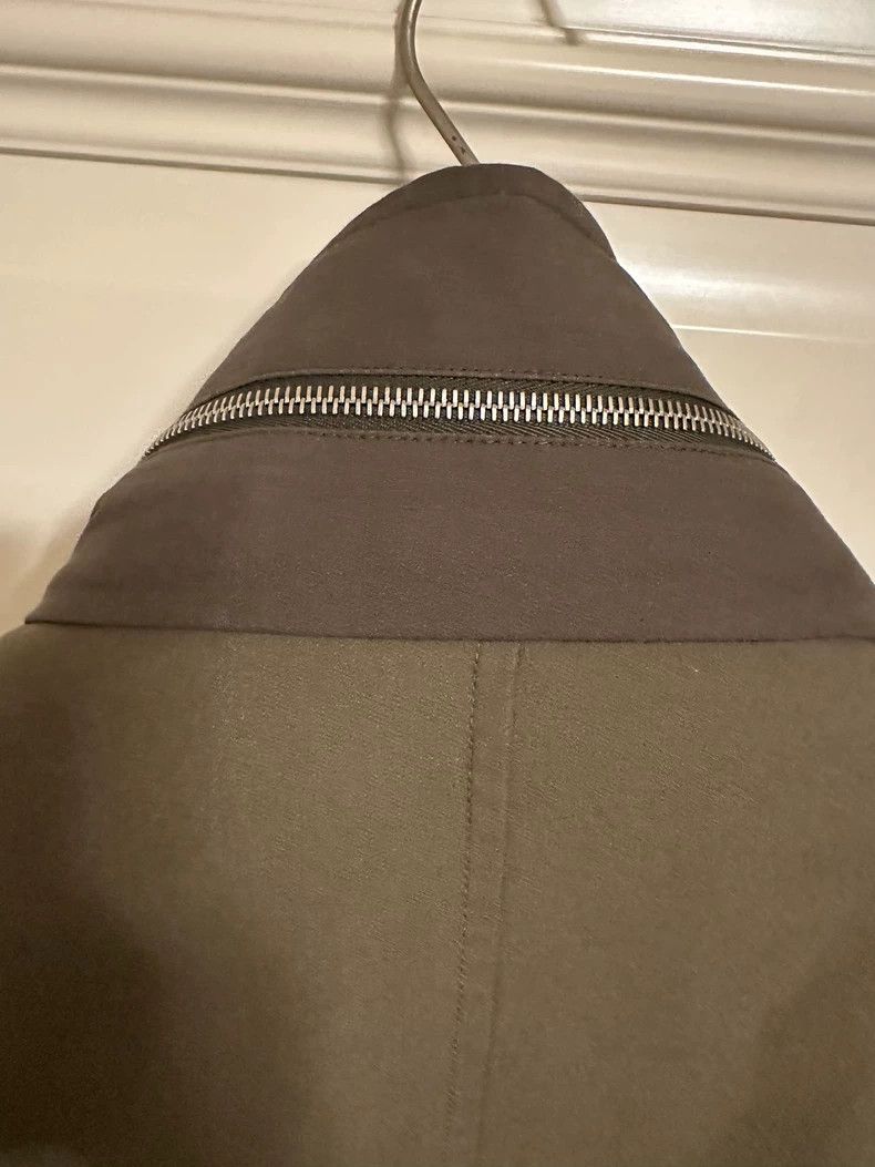 Loewe loewe Trench coat 2505-Nextarrow Size US XL / EU 56 / 4 - 6 Thumbnail