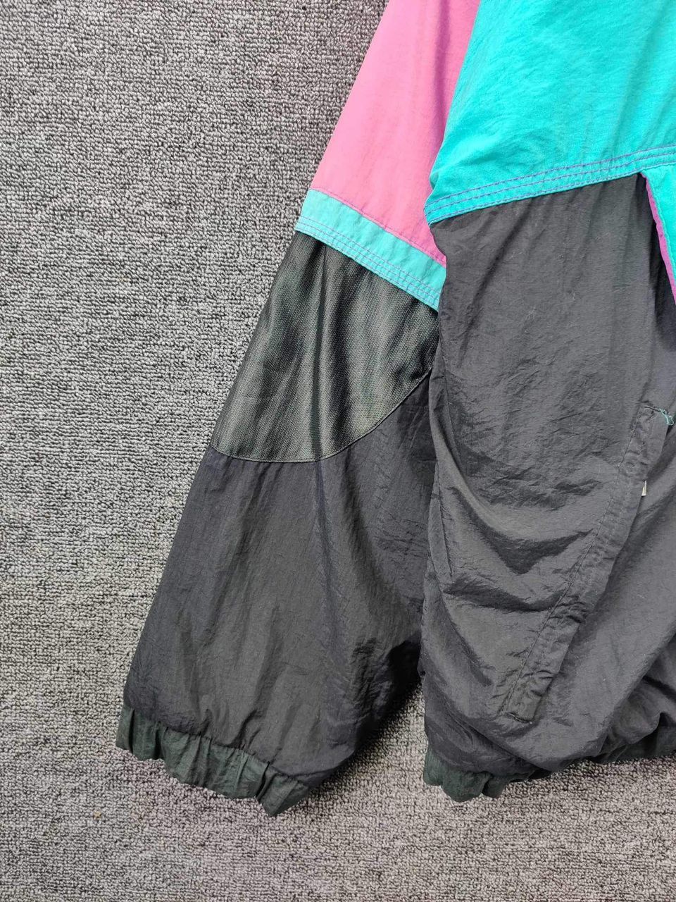 Starter Vintage Starter NBA Anorak Heavy Light Jacket Size US L / EU 52-54 / 3 - 4 Thumbnail