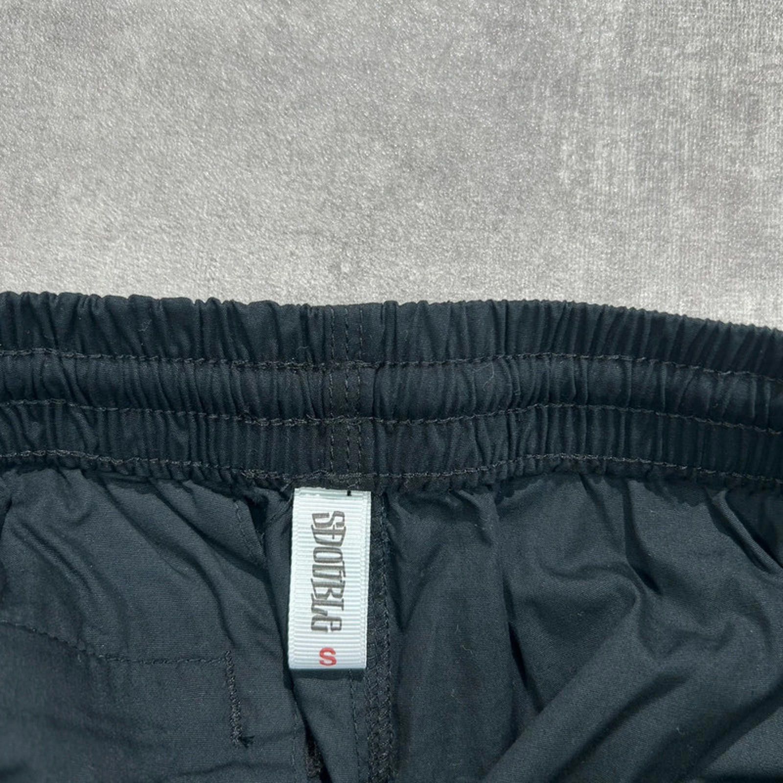 Stussy Sdouble shorts, small Size US 30 / EU 46 - 4 Thumbnail