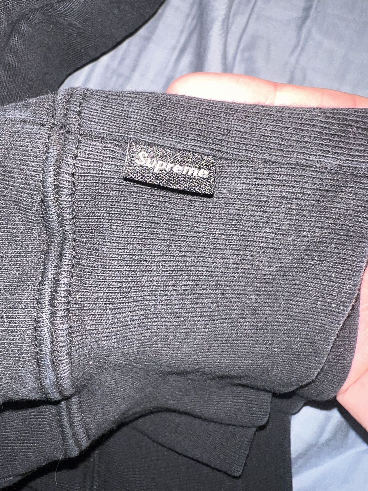 Supreme Supreme Cat Women Hoodie Size US S / EU 44-46 / 1 - 5 Thumbnail