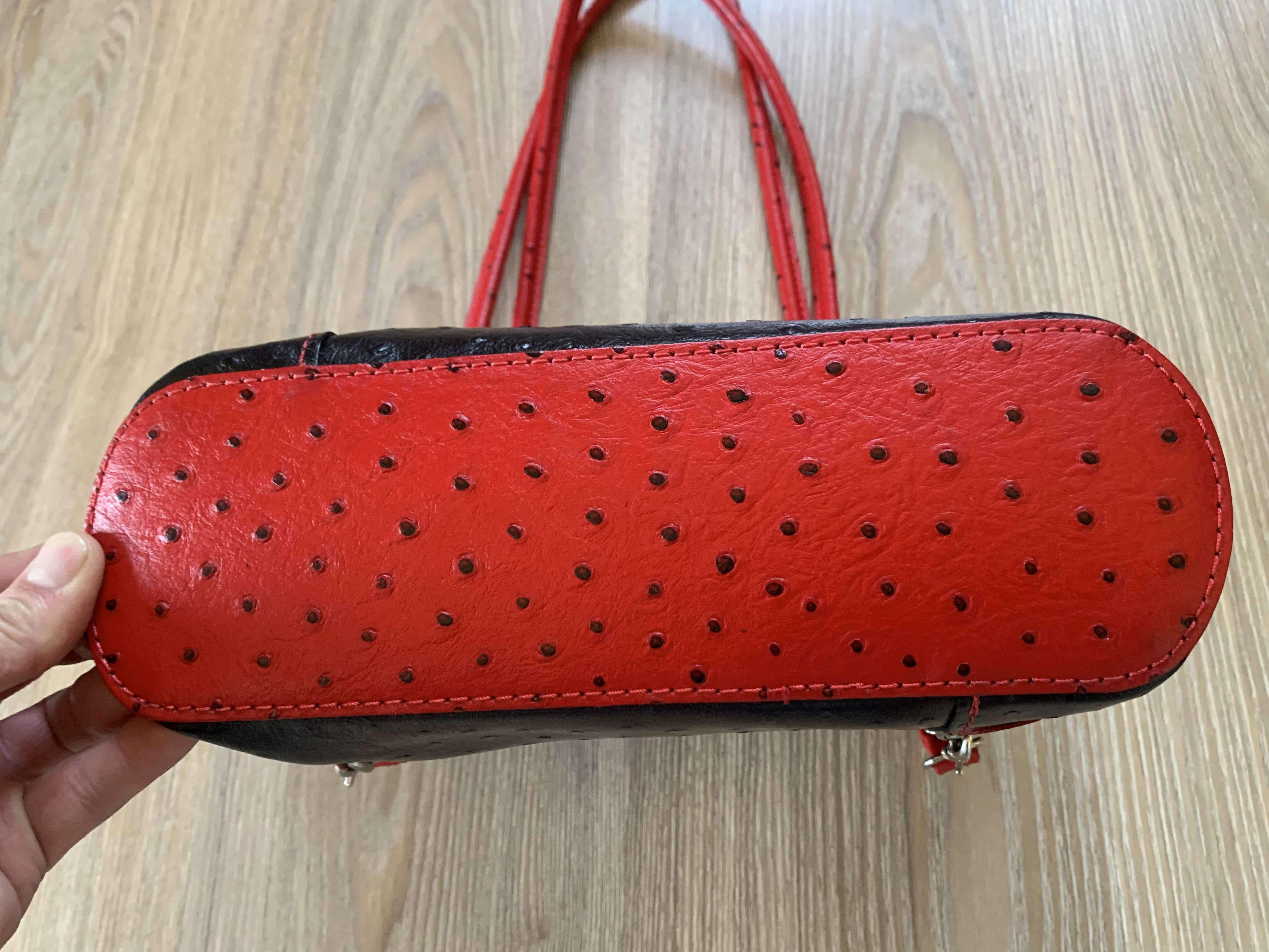 Other Borse In Pelle Genuine Leather Backpack Bag Size ONE SIZE - 5 Thumbnail