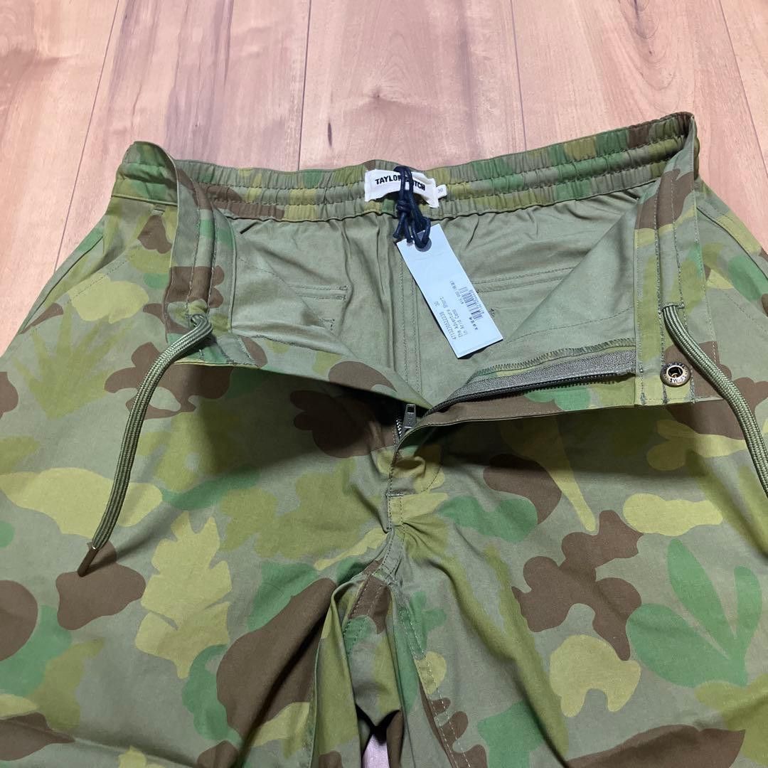 Taylor Stitch The Adventure Short in Arid Camo Size US 30 / EU 46 - 5 Thumbnail