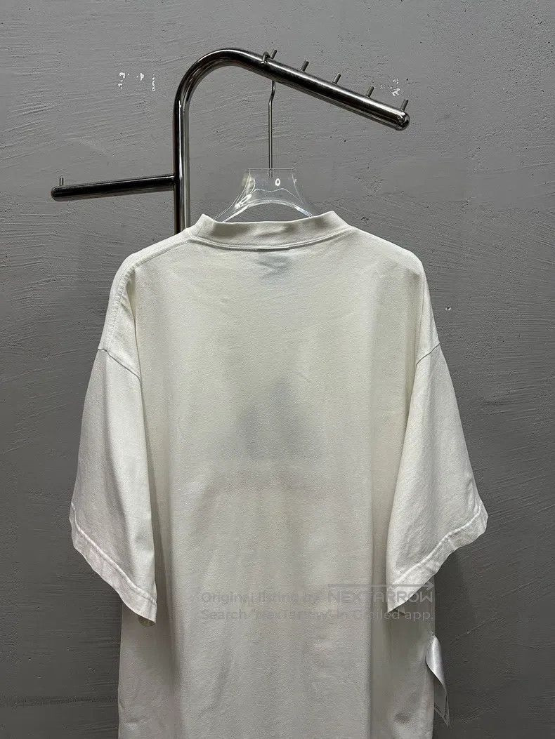 Balenciaga Balenciaga Short Sleeve Size US M / EU 48-50 / 2 - 5 Thumbnail