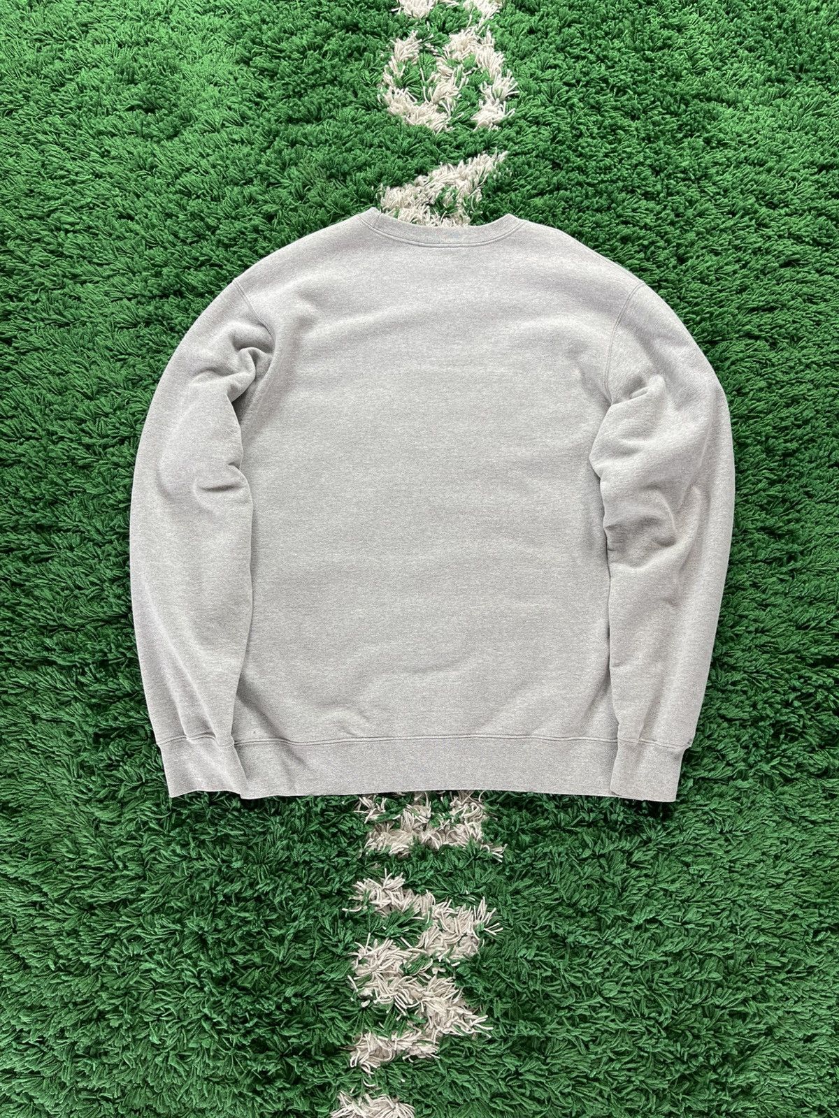 Supreme Supreme Cutout BOGO Crewneck Size US XL / EU 56 / 4 - 2 Thumbnail