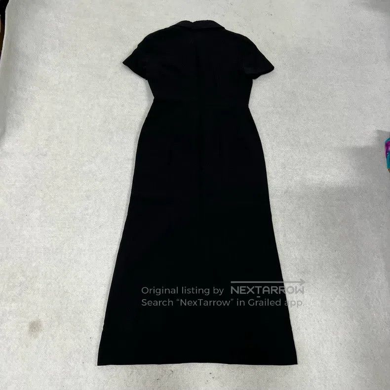Fendi Fendi Showpiece Dress Size S / US 4 / IT 40 - 6 Thumbnail