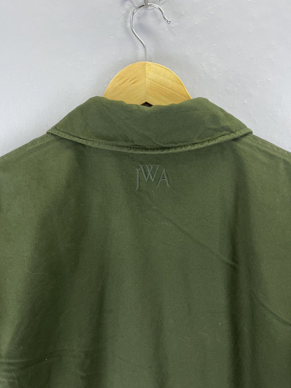JW Anderson × Uniqlo × Vintage JW ANDERSON X UNIQLO Japan Down Jacket Size US M / EU 48-50 / 2 - 5 Thumbnail