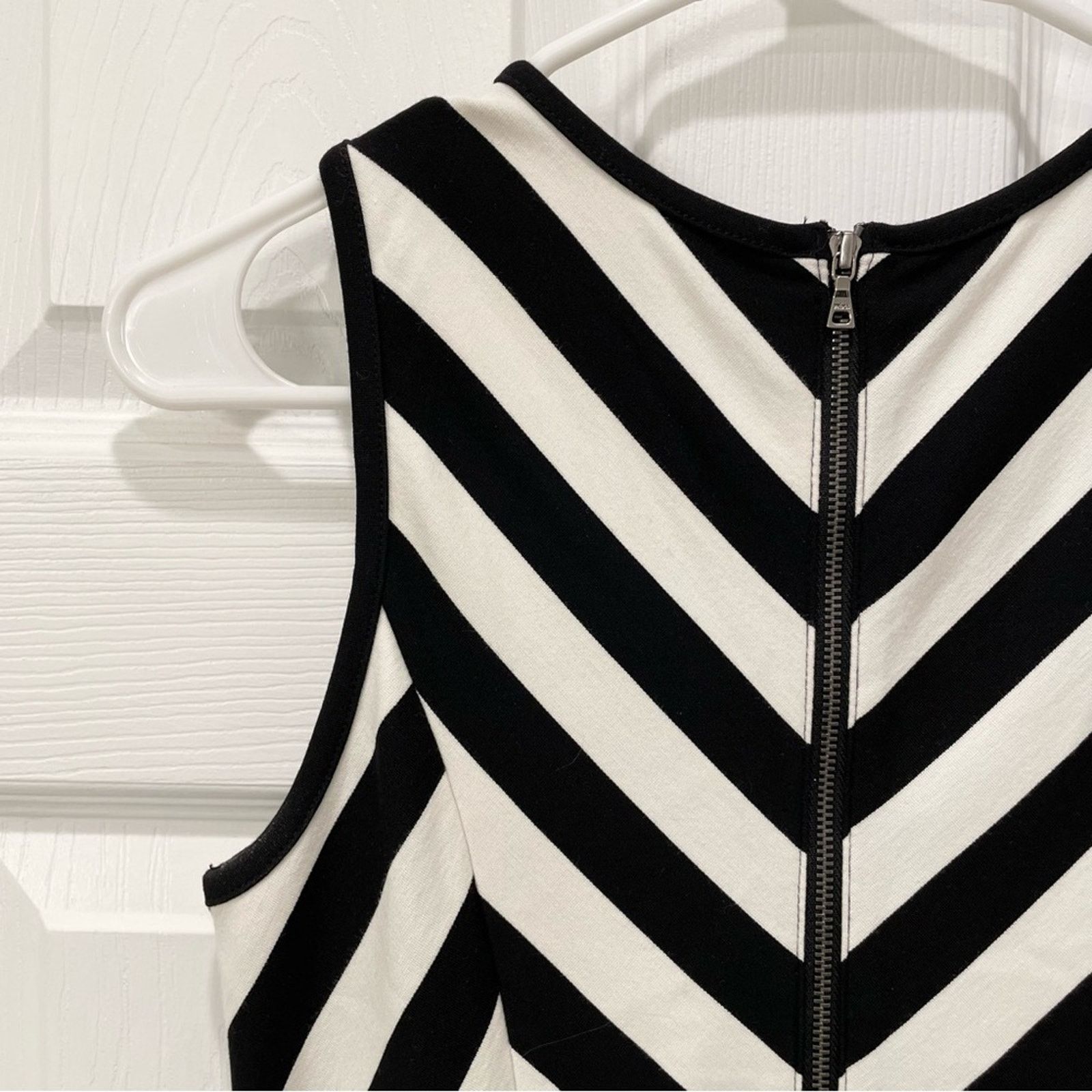 Loft Ann Taylor LOFT Dress 0 Size XS / US 0-2 / IT 36-38 - 7 Thumbnail
