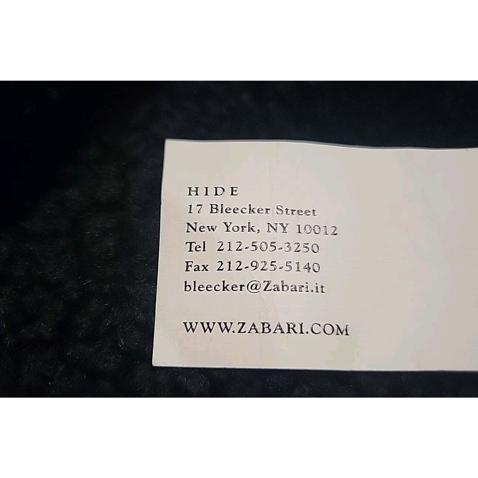 & Other Stories Zabari Women’s Shearling Reversible Coat Size 38 Size XL / US 12-14 / IT 48-50 - 7 Thumbnail