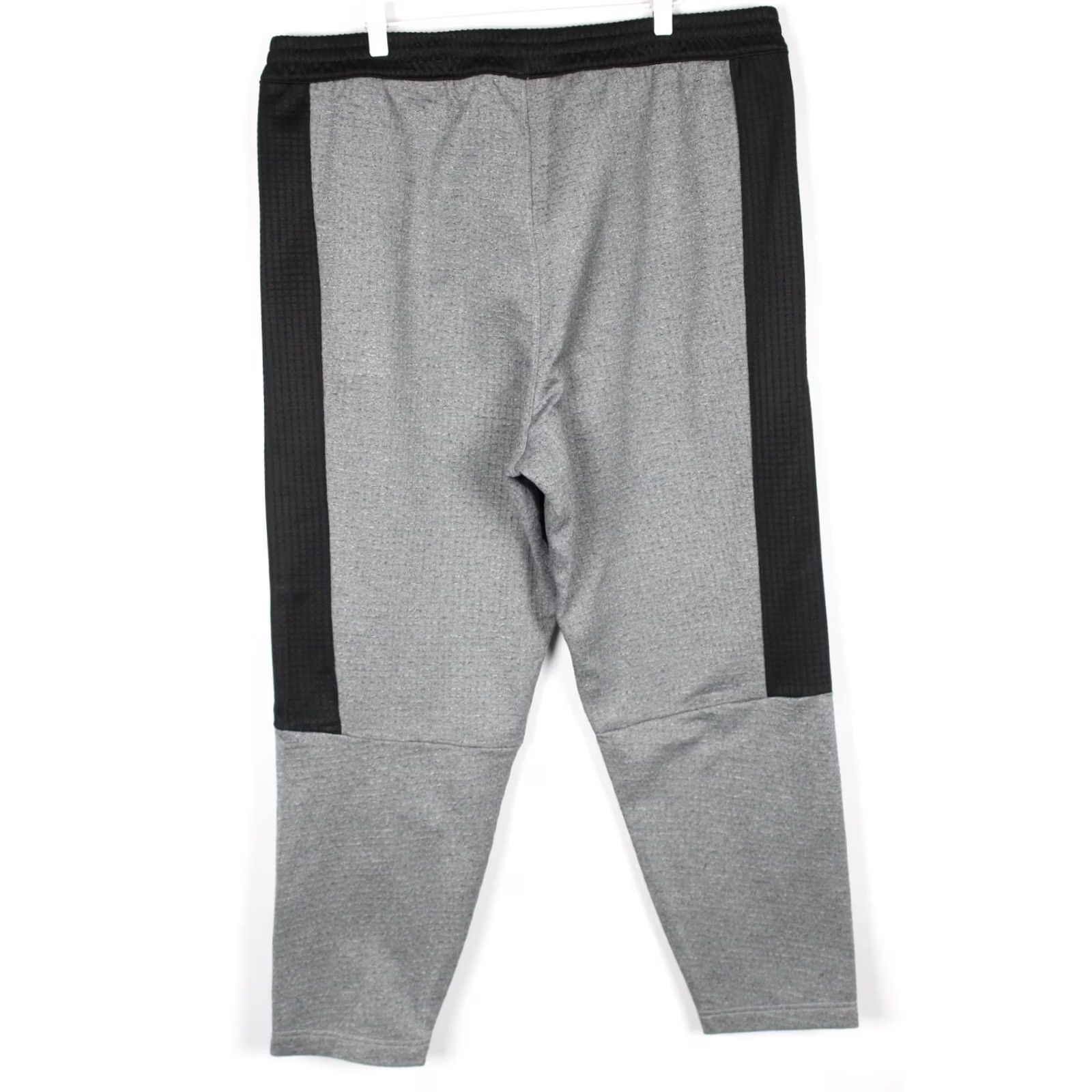The North Face The North Face Men's Coordinates Tech Pant Jogger XL Medium Gray Heather Size US 36 / EU 52 - 2 Thumbnail