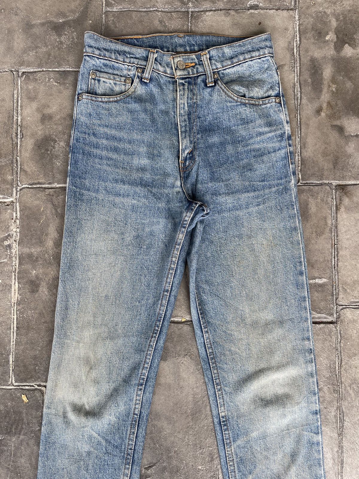 JAPAN MADE Levis Strauss Original Rivetted