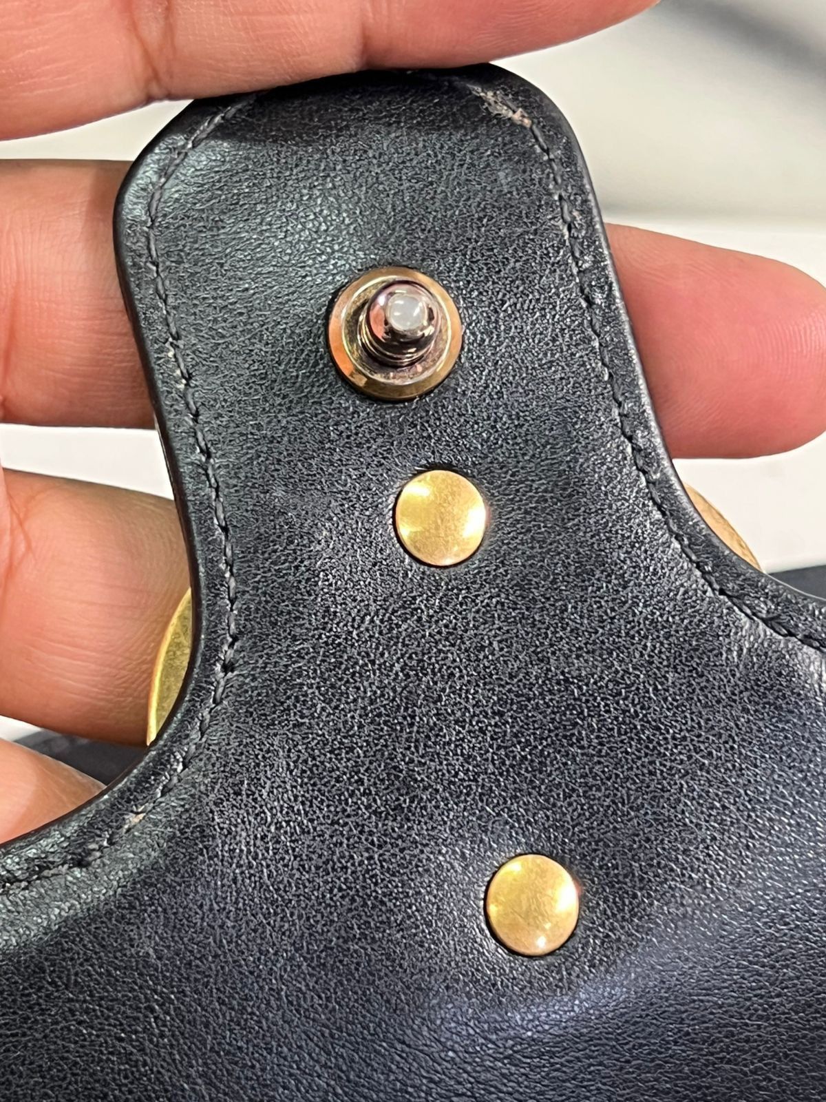 Gucci Gucci marmont Size ONE SIZE - 10 Thumbnail