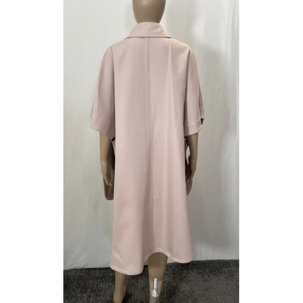 Max Mara Trench, Max Mara Size S / US 4 / IT 40 - 4 Thumbnail