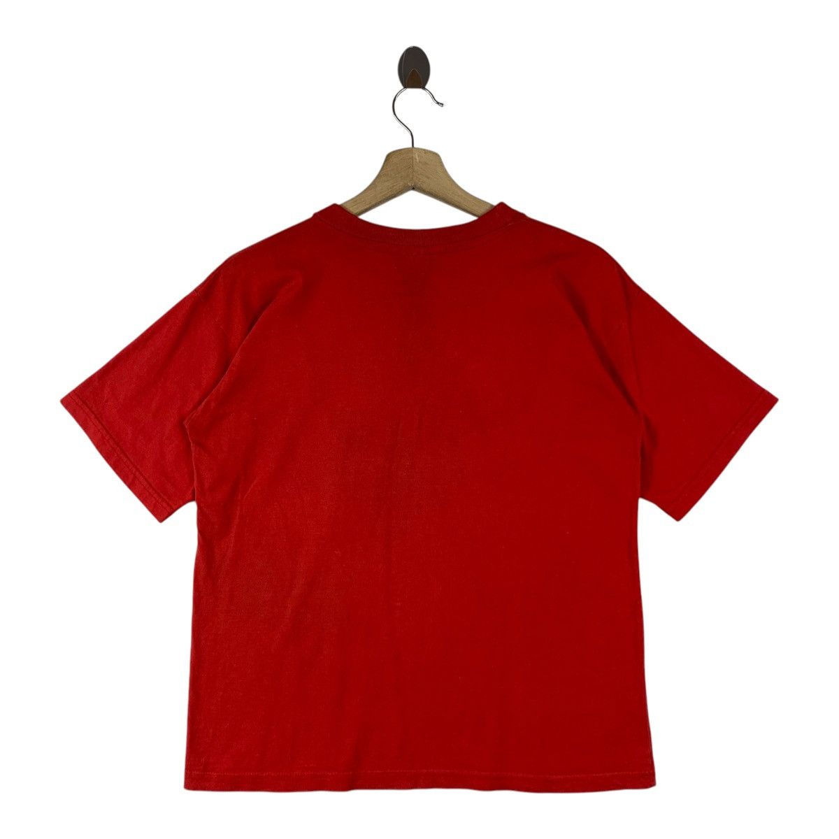 Band Tees × Vintage Vintage THE BEATLES in LIVERPOOL Line up printed band tees Size US S / EU 44-46 / 1 - 4 Thumbnail
