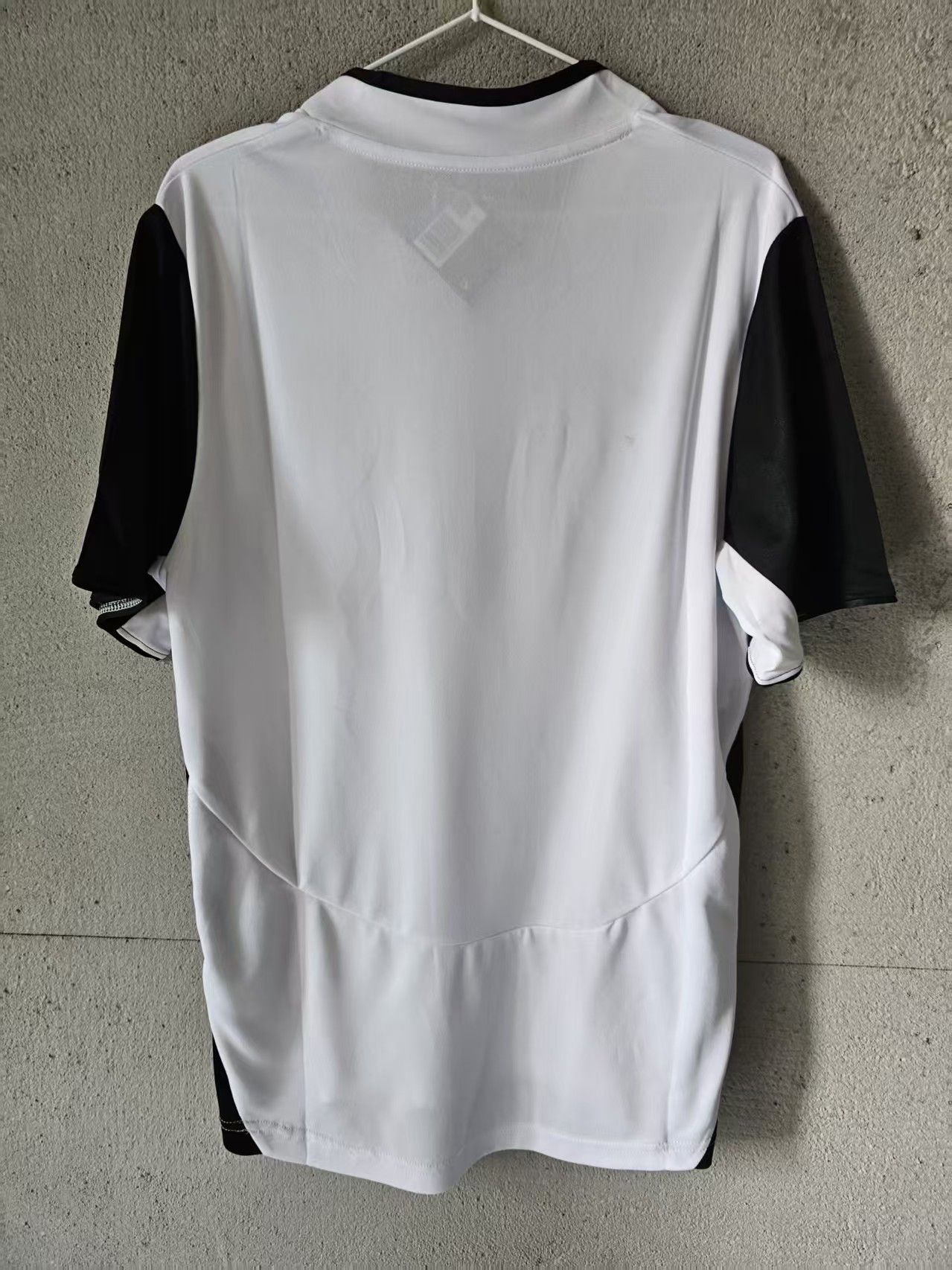 Other Valencia CF Jersey 2004 Size US XL / EU 56 / 4 - 5 Thumbnail