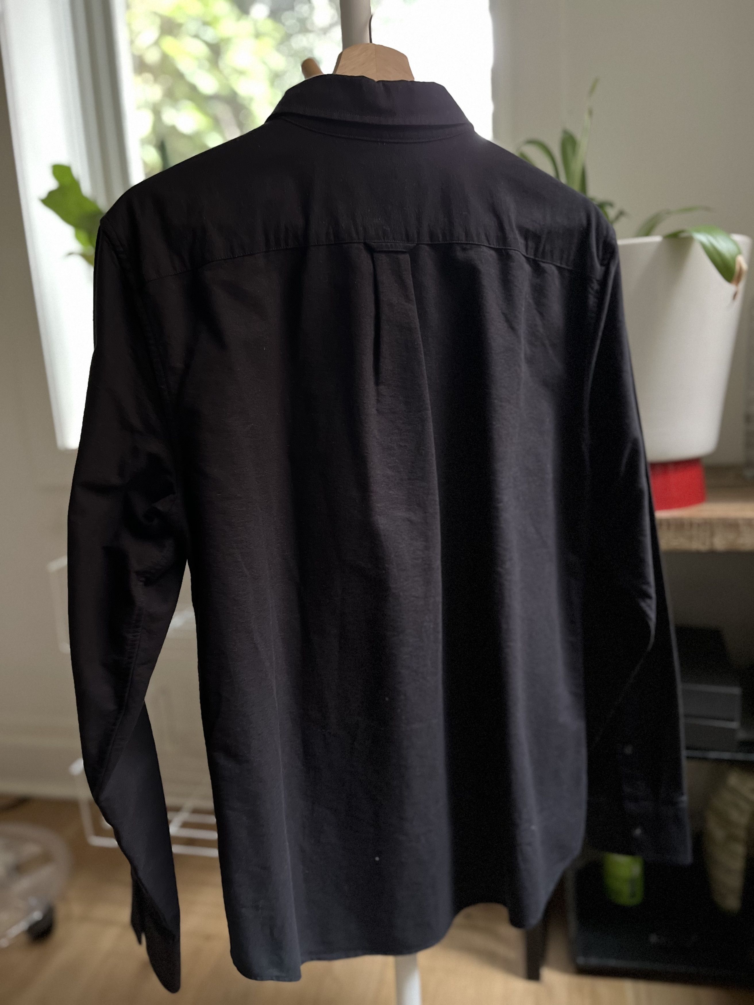 Everlane Oxford Size US M / EU 48-50 / 2 - 3 Thumbnail