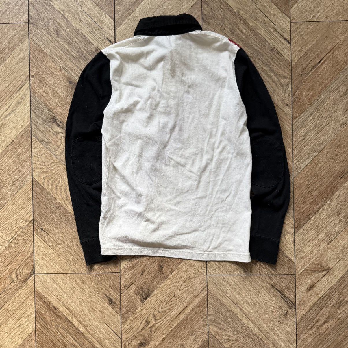 RRL Ralph Lauren Polo Ralph Lauren Vintage Golf Sweatshirt Old Money 00s Size US M / EU 48-50 / 2 - 10 Thumbnail