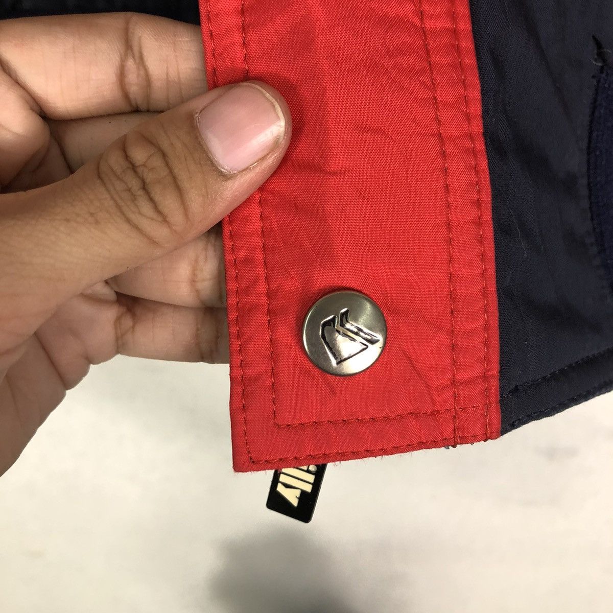 Japanese Brand 🔥VINTAGE BOMBER JACKET SKI MULTI COLOUR KILLY GORETEX Size US M / EU 48-50 / 2 - 17 Thumbnail