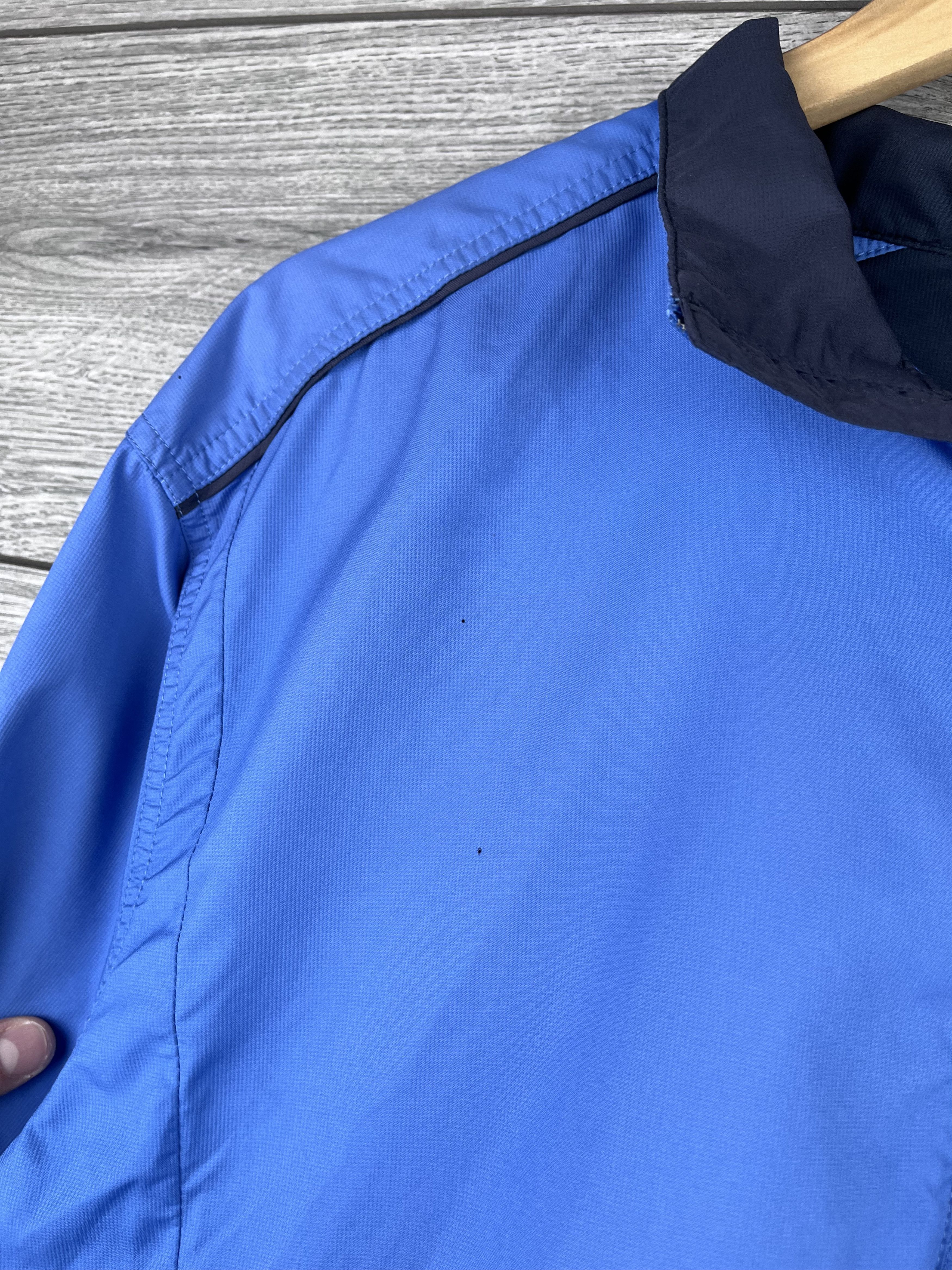 Nike Nike golf polo Size US L / EU 52-54 / 3 - 9 Thumbnail
