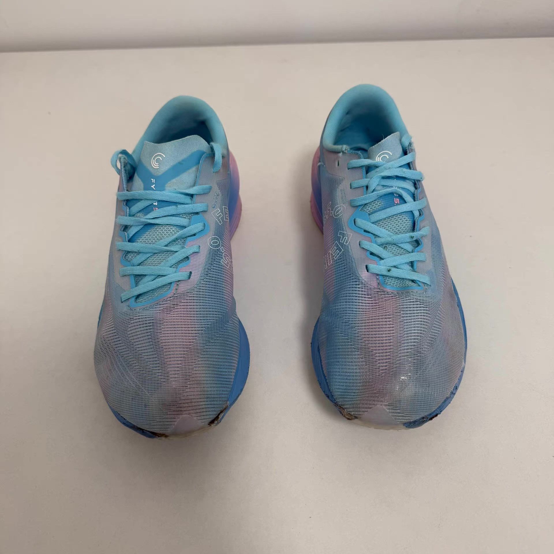 Nike Feiying PB 5.0 Q10 Size US 7 / EU 40 - 2 Thumbnail