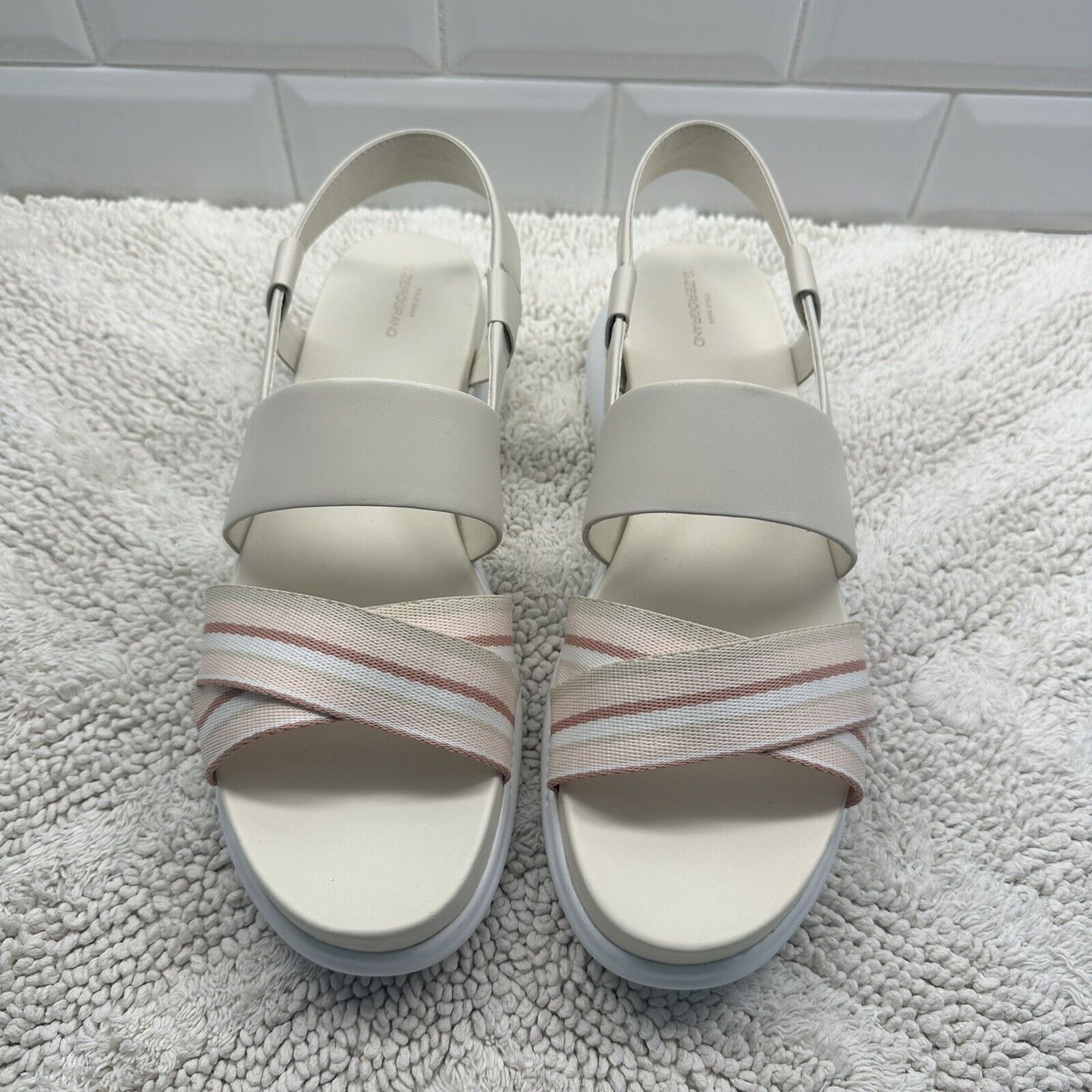 Cole Haan Cole Haan Zerogrand Slingback Sandal Womens Size 11B New Size US 11 / IT 41 - 2 Thumbnail