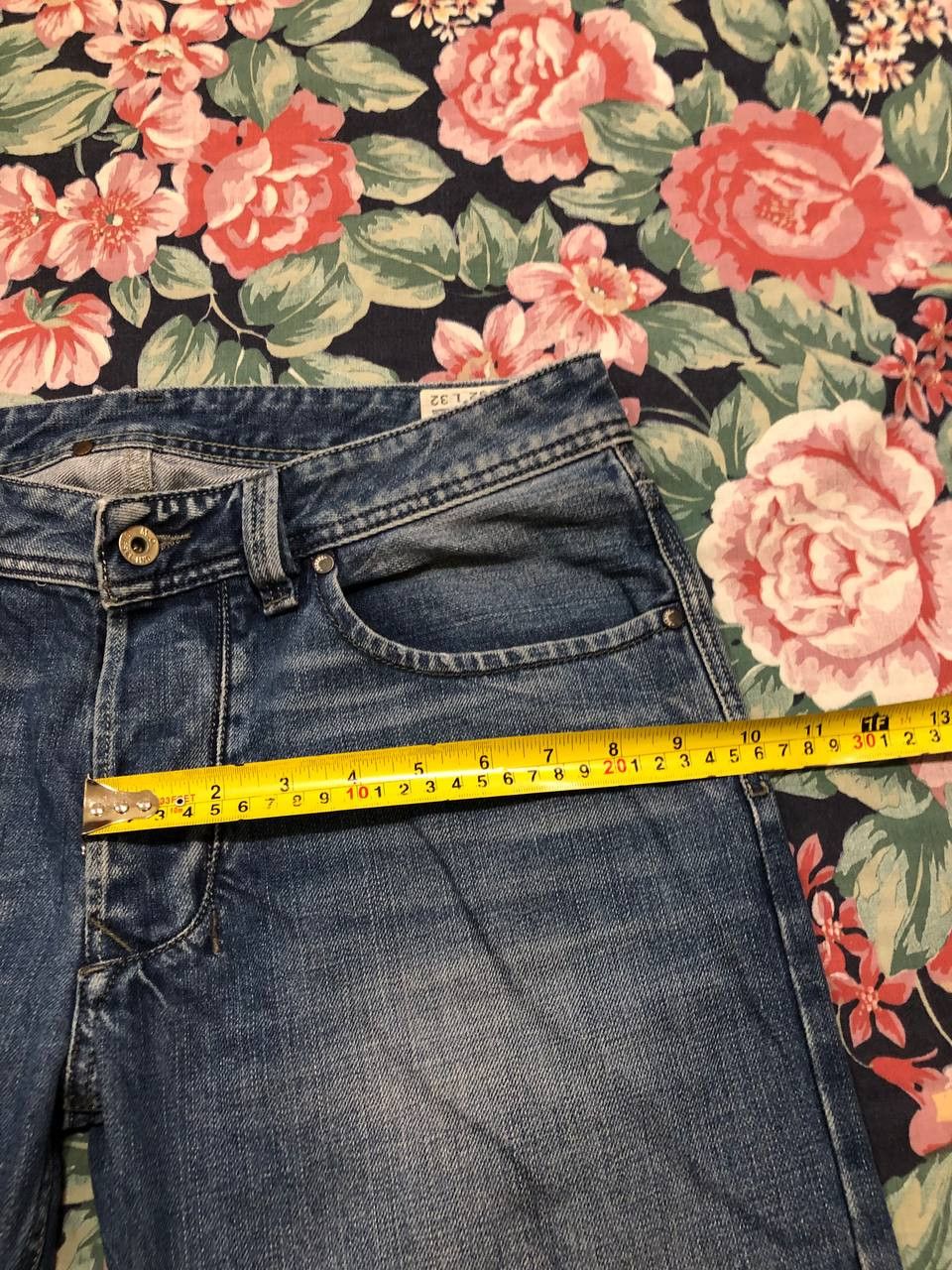 Diesel Diesel Jeans Size US 32 / EU 48 - 9 Thumbnail