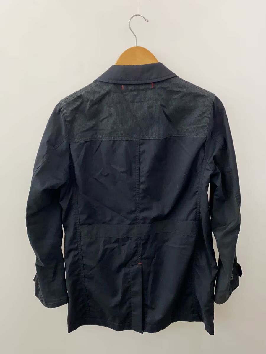 Comme des Garcons × Junya Watanabe AD2012 Utility Work Coverall Jacket Size US XS / EU 42 / 0 - 2 Thumbnail