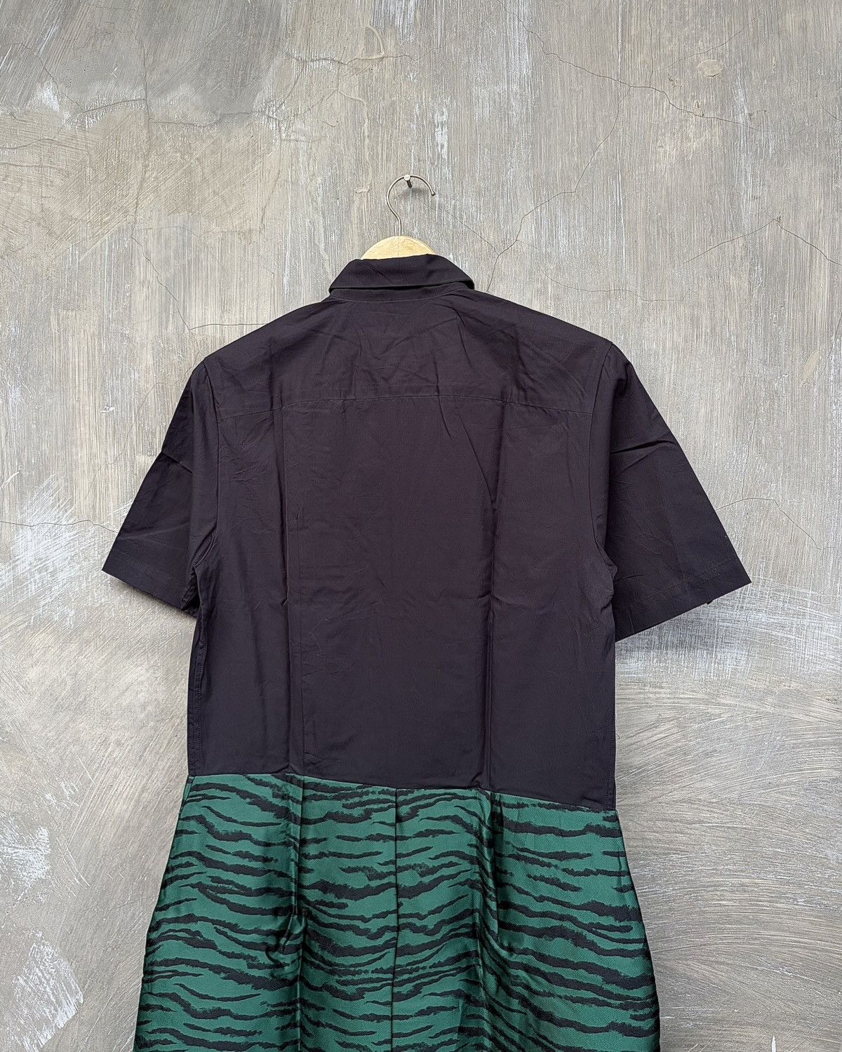 Toga Pulla TOGA PULLA ARCHIVES Jacquard Dress Size M / US 6-8 / IT 42-44 - 9 Thumbnail