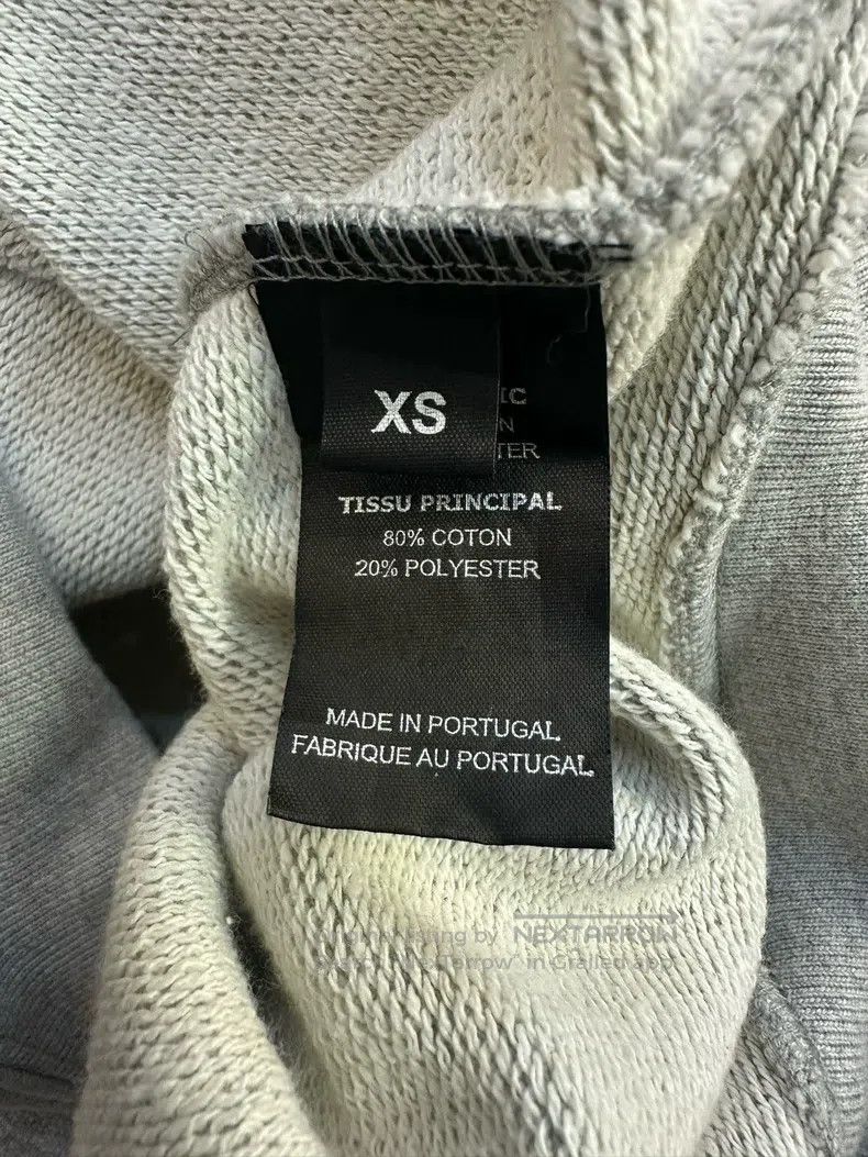 Vetements Vetements Revolver Hoodie Size US XS / EU 42 / 0 - 4 Thumbnail