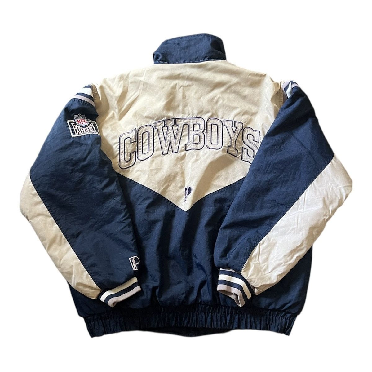 Pro Player Dallas Cowboys pro player jacket Size US L / EU 52-54 / 3 - 2 Thumbnail