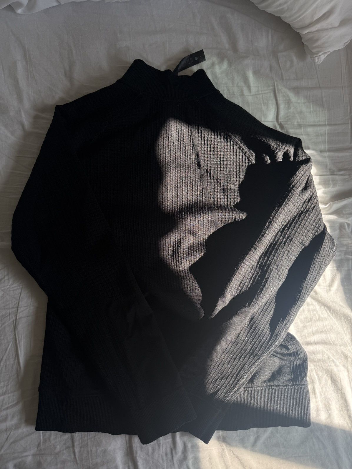 Lululemon Lululemon Engineered Warmth Half Zip Size US S / EU 44-46 / 1 - 2 Thumbnail