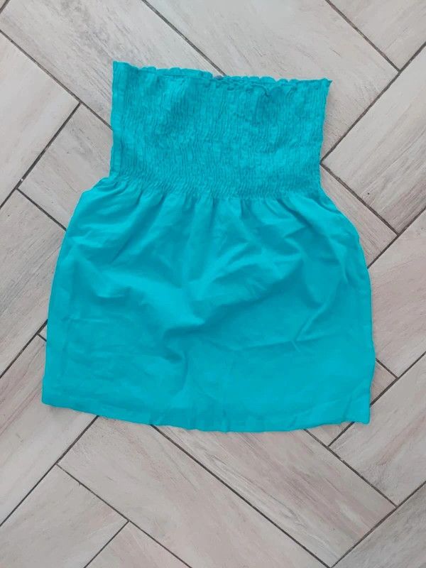 Vintage Vintage tube top Size M / US 6-8 / IT 42-44 - 7 Thumbnail