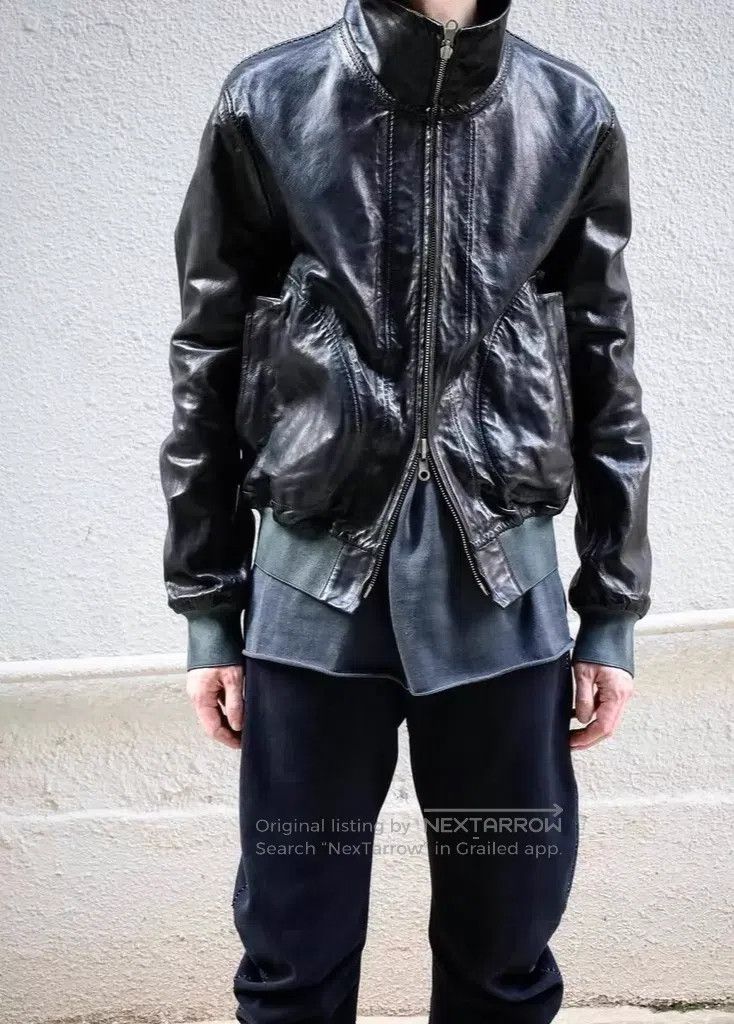 Carol Christian Poell Carol Christian Poell jacket Size US M / EU 48-50 / 2 - 9 Thumbnail