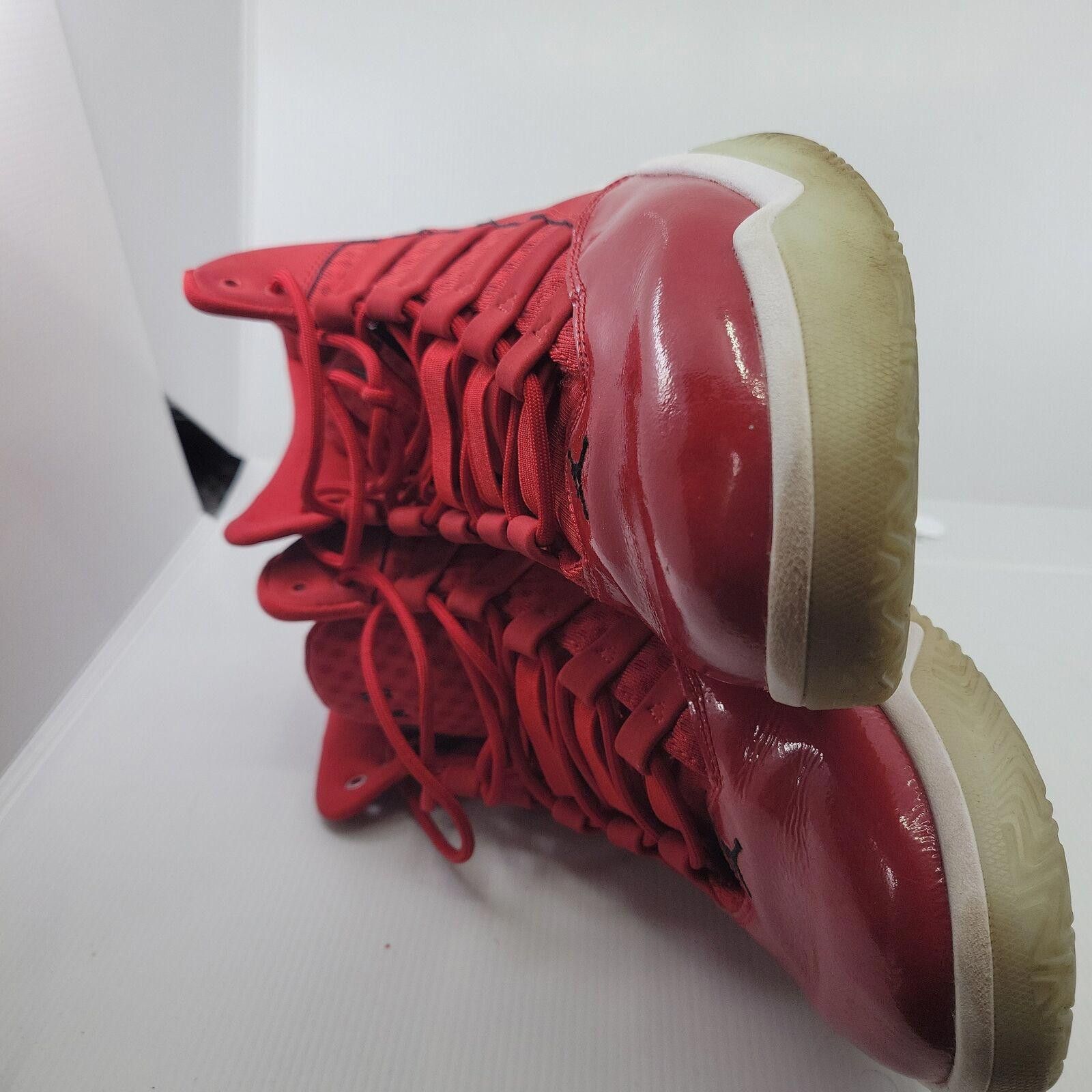 Nike Nike Air Jordan Red CQ9451-600 Men's Shoes Size YS 11 Us Size US 11 / EU 44 - 3 Thumbnail