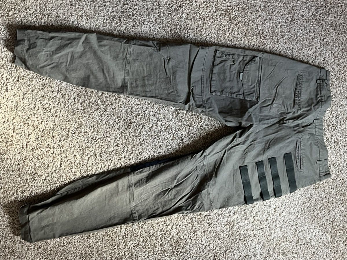TeamSESH Support trees pants Size US 30 / EU 46 - 2 Thumbnail
